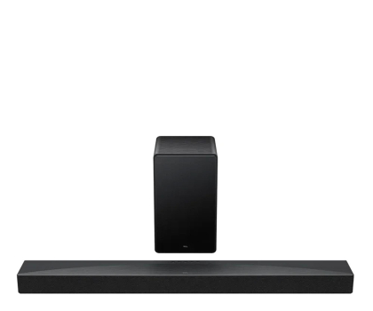 Soundbar TCL SOUNDBAR Q65HE 5.1 Dolby Atmos DTS X